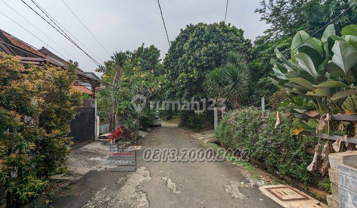 Rumah Dijual Cepat Di Flamboyan Pesona Rempoa Tangerang Selatan 2