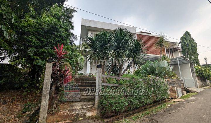 Rumah Dijual Cepat Di Flamboyan Pesona Rempoa Tangerang Selatan 1