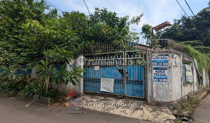 Rumah Di Taman Meruya Ilir, Dekat Gerbang Tol Meruya Selatan 2