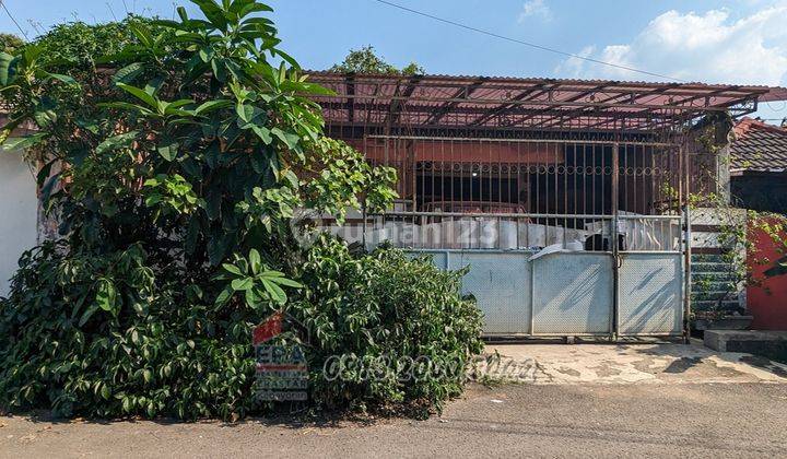 Rumah Murah Dibawah Harga Pasar Griya Kencana 1 Ciledug Tangerang 2