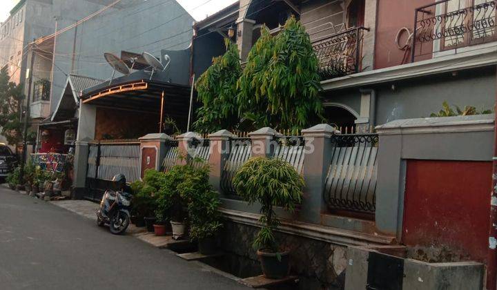 Rumah 2 Lantai SHM Di Pengadegan Utara Jakarta Selatan 1