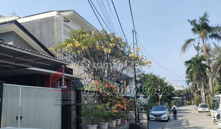 Rumah Mewah SHM di Jual Cepat Srengseng Jakarta Barat 2