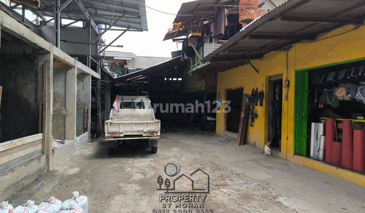 Dijual Cepat Toko Bangunan/Matrial Di Pasar Minggu Jakarta Selatan 2