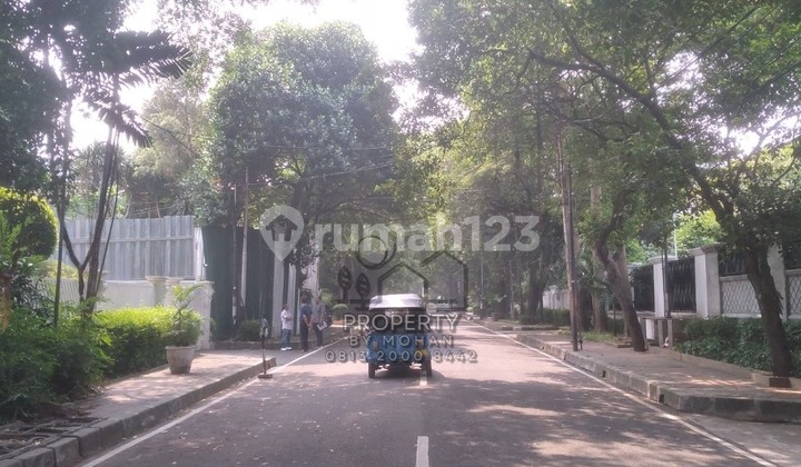 Rumah SHM Dijual Cepat Di Gondangdia Menteng Jakarta Pusat 2