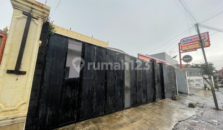 RUMAH DIJUAL SANGAT MURAH DI BUKIT DURI RAYA JAKSEL 2