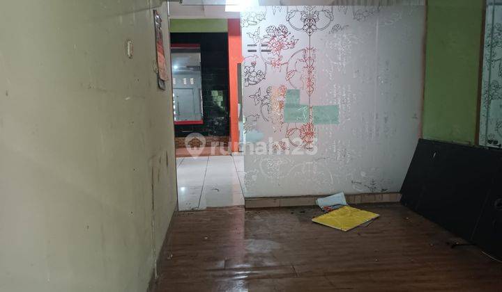 Rumah Dijual Cepat Harapan Jaya Cipinang Melayu Jakarta Timur 2