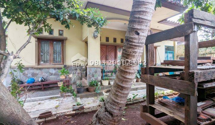 Rumah Murah, Dibawah Harga Pasar di Kelapa Dua Jakarta Barat 2