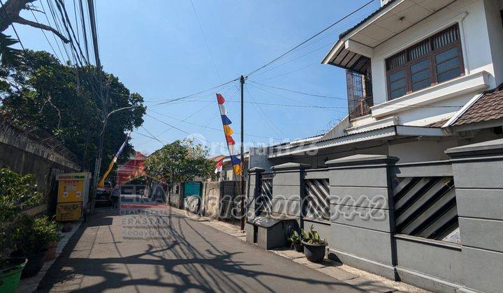 Rumah Murah Dibawah Harga Pasar Di Tebet 2