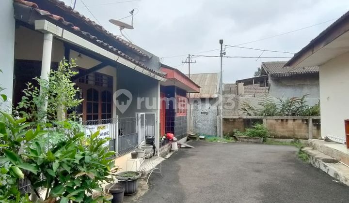 Dijual Cepat Rumah 2 Lantai di Komplek Bpk Kebon Jeruk Dijual Cepat Rumah 2 Lantai di Komplek Bpk Kebon Jeruk