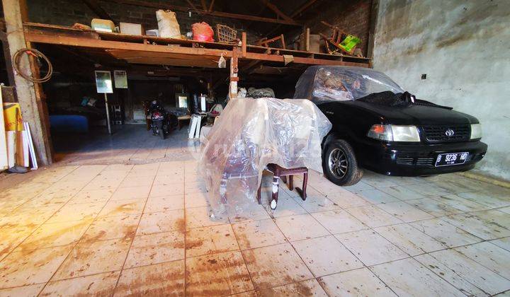 Gudang Siap Pakai Di Ciledug Tangerang 1