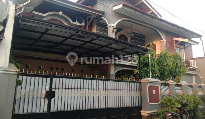 Rumah 2 Lantai SHM Di Pengadegan Utara Jakarta Selatan 2