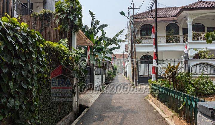 Rumah 2 Lantai Anggrek Neli Murni Jakarta Barat 2