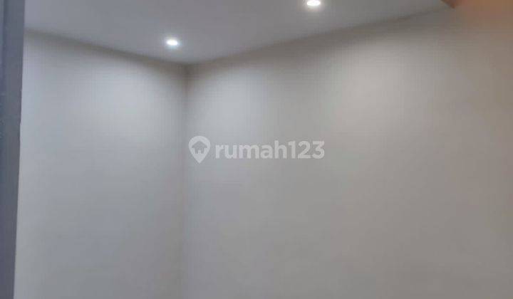 Rumah 1 Lantai Minimalis Modern Tengah Kota Solo  2