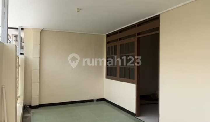 Rumah Minimalis Modernberpagar Cutting Laser Minimalis 2