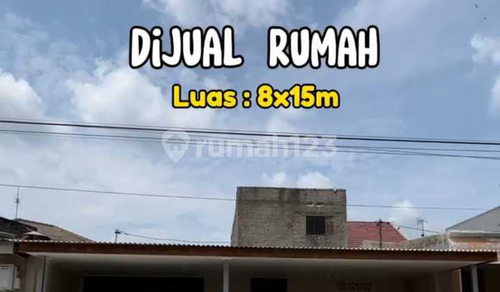 Rumah Minimalis Modernberpagar Cutting Laser Minimalis 1
