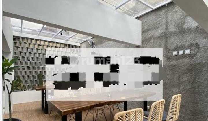 Shop House (Commercial Building) 1 Floor by the Main Road in Downtown Solo 2