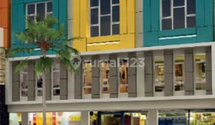 Ruko Strategis 3 Lantai Terletak Di Tengah Area Perniagaan Perdagangan Solo Baru Ruko Strategis 3 Lantai Terletak Di Tengah Area Perniagaan Perdagangan Solo Baru