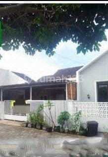 Rumah 1 Lantai Minimalis Di Solo Baru. 2