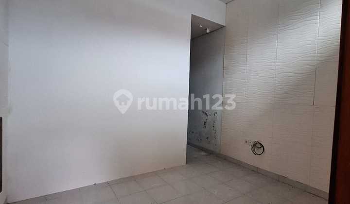 Rumah 1 Lantai Cluster Minimalis Modern Carport 1 Mobil One Gate System, Cctv & Security 24 Jam 2