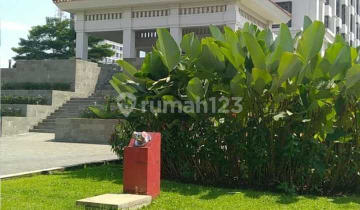 Solo Baru Apartment With Pool, Sports Club & Mini Market, Strategically Located in the Heart of Solo Baru City, Flood-Free 2