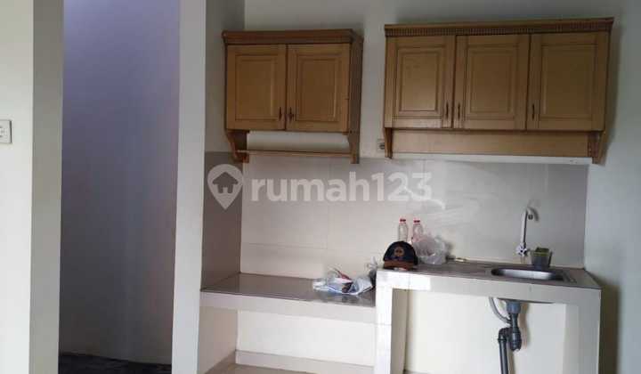 One-Story Minimalist Modern Cluster House in Colomadu Solo Area, One Gate System, CCTV & 24-Hour Security 2