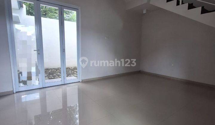 Rumah Cluster 2 Lantai Design Minimalis Modern Tengah Kota Solo Rumah di Jajar 2