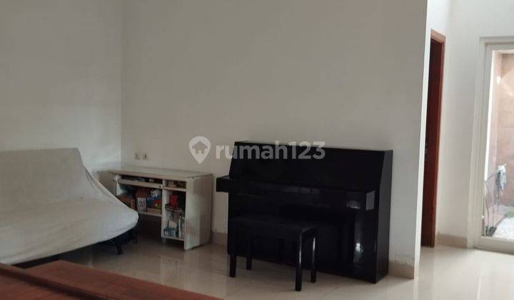 Rumah 3 Lantai Fully Furnished & Ruang Usaha Los Sebagai Kantor Di Tengah Kota Solo 2