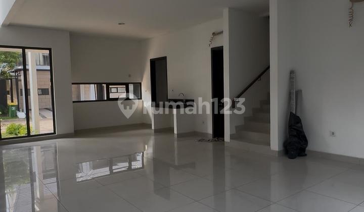 Rumah Wisteria Basilia Cakung 9x16 4+1KT Ada Attic dan Sky Balcon 2