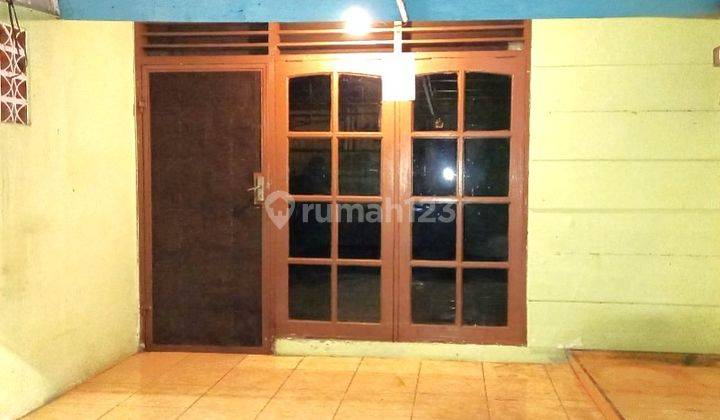 Rumah 2Lt 4x15 2KT SHM Murah di Citra Garden 1 Kalideres 1