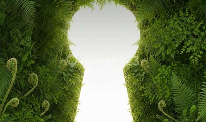 The Forestine by Ciputra The Forestine by Ciputra