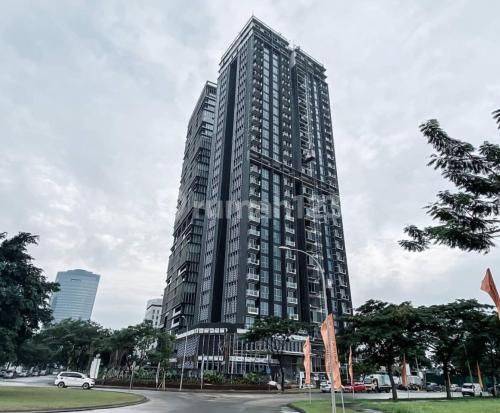 Apartemen Mewah Saumata Suites Private Lift 3+1 167m Full Furnish 1