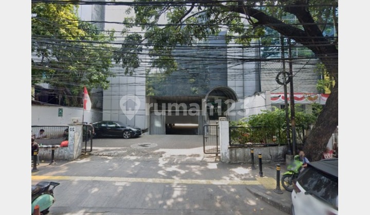 Gedung Kantor 5lt 12x63,8 765m2 Ada Lift Menteng Jakarta Pusat Gedung Kantor 5lt 12x63,8 765m2 Ada Lift Menteng Jakarta Pusat