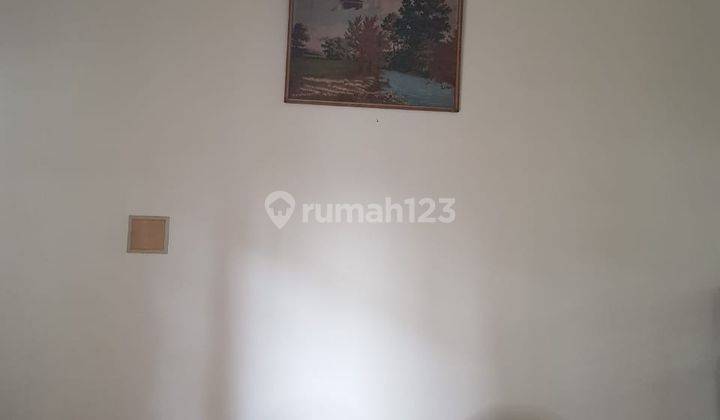 Rumah 2 Lantai Luas 7,5x28 209m2 Type 3kt di Perumahan Grawisa Tubagus Angke Jakarta Barat  2