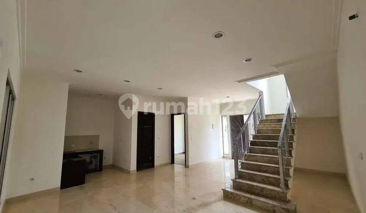 Rumah 8X15 3Kt Orchestra Beach Golf Island Pik Pantai Indah Kapuk 2