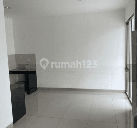 Rumah 2Lt 6x10 2+1KT Cluster Tahap 2 Pik 2 Pantai Indah Kapuk 2