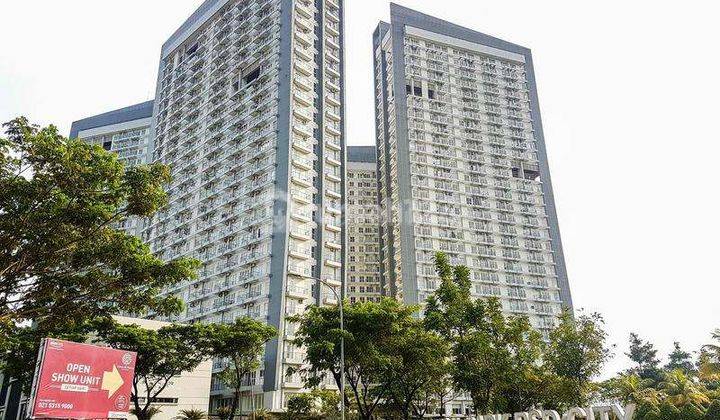 Apartemen Casa De Parco Tower Orchidea Size 60m 2BR Bsd City 1