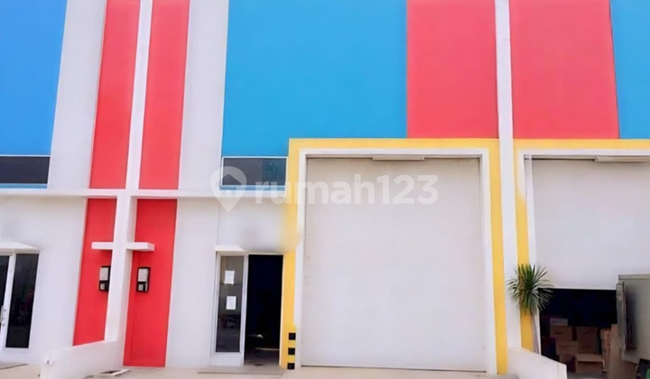 Gudang Green Sedayu Bizpark 9X36 324M Cakung Jakarta Timur Gudang Green Sedayu Bizpark 9X36 324M Cakung Jakarta Timur