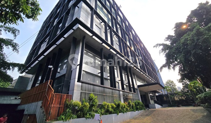 Gedung Ex Hotel Kuningan 6Lt 1065m2 Hadap Jalan Raya Semi Furnish Gedung Ex Hotel Kuningan 6Lt 1065m2 Hadap Jalan Raya Semi Furnish