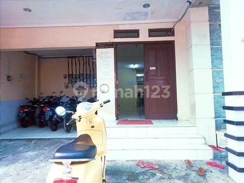 Kost Grogol 31KT Selalu Full Sangat Strategis Diapit 2 Universitas
