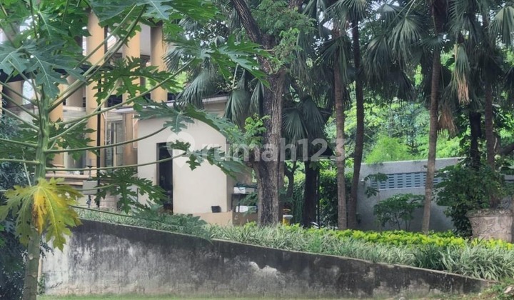 Kavling Hook Gold Coast Avenue PIK 389m Area Strategis Jarang Ada