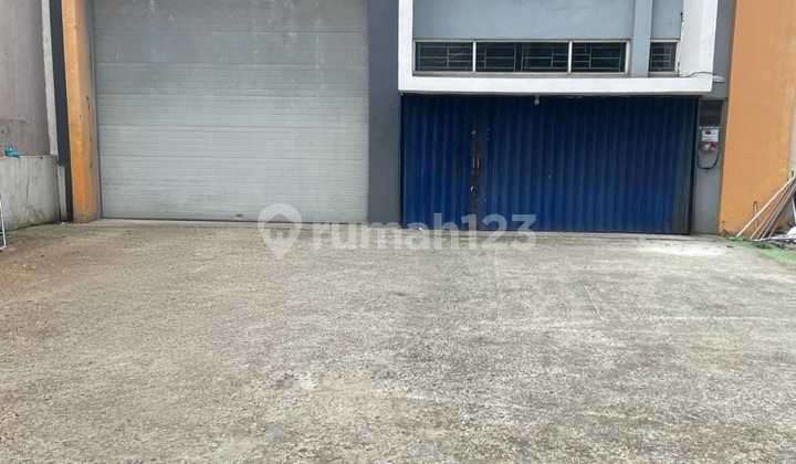Warehouse 2 Floors 15X26.5 400M Bizpark 2 Ciputra Cakung East Jakarta Warehouse 2 Floors 15X26.5 400M Bizpark 2 Ciputra Cakung East Jakarta