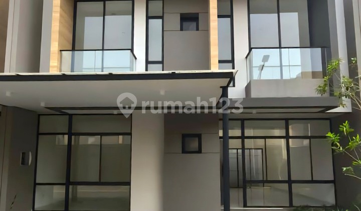 Brand New Villa Pasir Putih Pik2 274M2 3+1KT Exclusive Prestigious Ready to Occupy Brand New Villa Pasir Putih Pik2 274M2 3+1KT Exclusive Prestigious Ready to Occupy