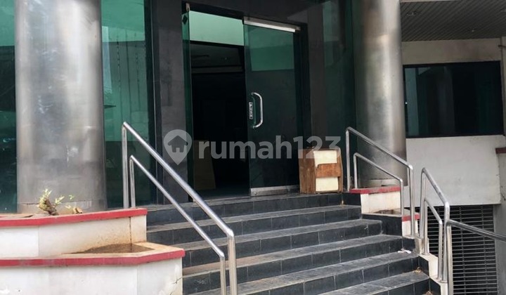 Gedung Kantor 4lt 12x29,7 357m2 Ada Lift Menteng Jakarta Pusat Gedung Kantor 4lt 12x29,7 357m2 Ada Lift Menteng Jakarta Pusat