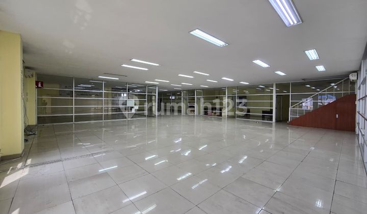 Gudang Bizpark Ciputra 17x43 736m Penggilingan Cakung Jakarta Timur