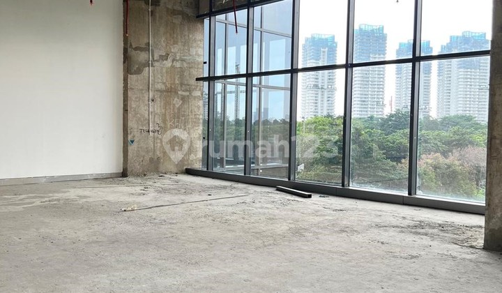 Jual Cepat BU Office Space 141m City view Menara Jakarta Kemayoran Jual Cepat BU Office Space 141m City view Menara Jakarta Kemayoran