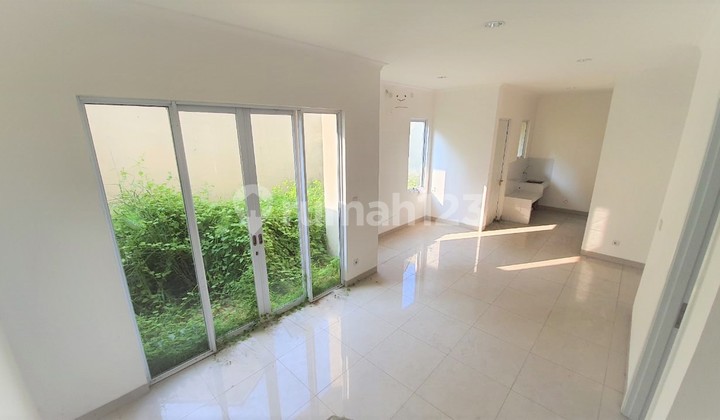 Rumah 2Lt 10X17 170M 3Kt Cluster Thames Jgc Jakarta Garden City 2