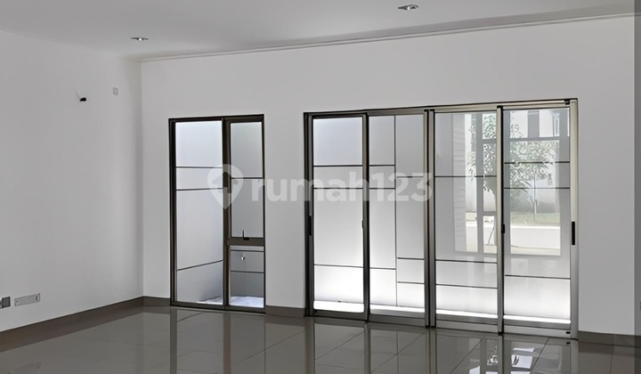 Rumah Cluster Cleveland Tahap 1 Pik 2 150M2 4+1Kt Siap Huni 2