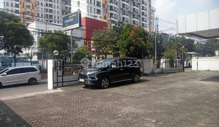 Gedung Kantor Bagus 4 Lantai 920m2 Warung Buncit Jakarta Selatan 2