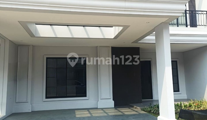 Rumah Cluster Villa Pasir Putih 2Lt 150M2 4+1Kt Type Oakwood Pik2 Rumah Cluster Villa Pasir Putih 2Lt 150M2 4+1Kt Type Oakwood Pik2