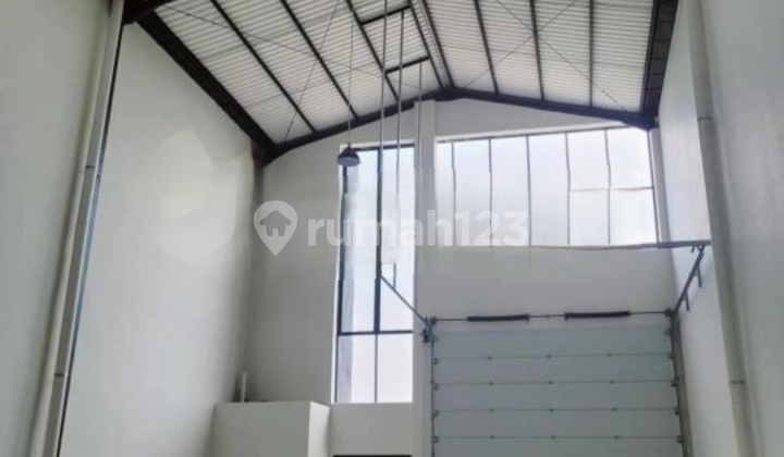 Gudang Aero Bizhub Benda 9x24 Tipe Gudang Strategis Dekat Bandara Gudang Aero Bizhub Benda 9x24 Tipe Gudang Strategis Dekat Bandara